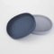 ComfortDish WhiskerFriendly Silicone Cat Feeding Plates Set 2