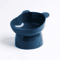 ComfortTilt Elevated Cat Bowls With AntiVomiting Raised Stand 2