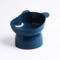ComfortTilt Elevated Cat Bowls With AntiVomiting Raised Stand 2