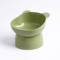 ComfortTilt Elevated Cat Bowls With AntiVomiting Raised Stand 3