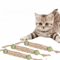 PurePurr Natural Catnip Dental Chew Stick For Cats 0