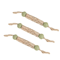 PurePurr Natural Catnip Dental Chew Stick For Cats 3
