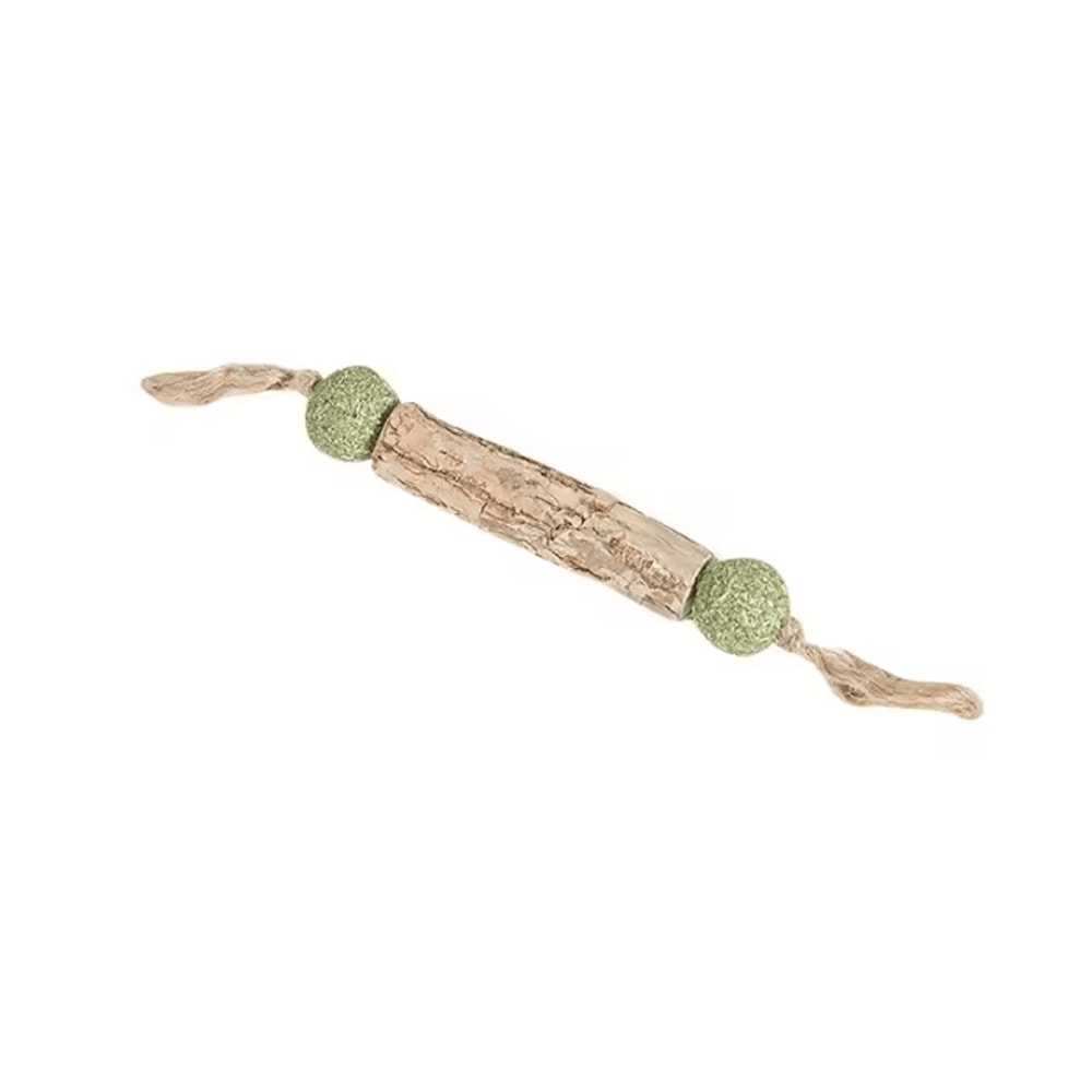 PurePurr Natural Catnip Dental Chew Stick For Cats 4