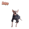RetroCool Hairless Cat Summer TShirt 2