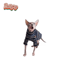 RetroCool Hairless Cat Summer TShirt 2