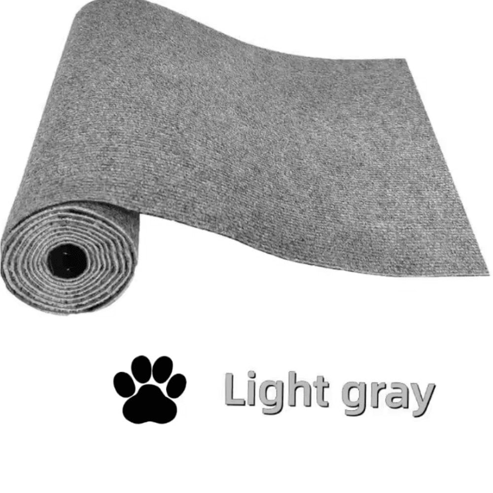 ClawShield DIY Cat Scratch Protector Mat 4
