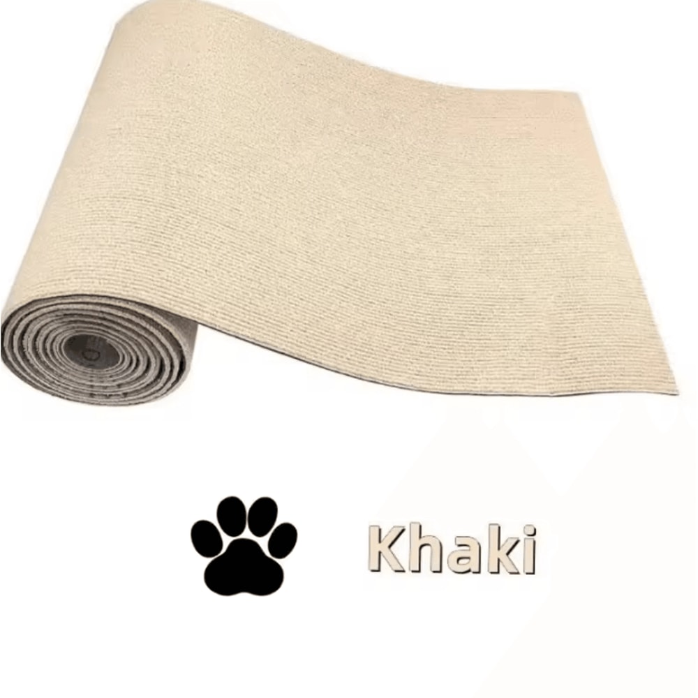 ClawShield DIY Cat Scratch Protector Mat 5