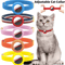 SafeTrack Breakaway AirTag Cat Collar For Kittens Cats 0