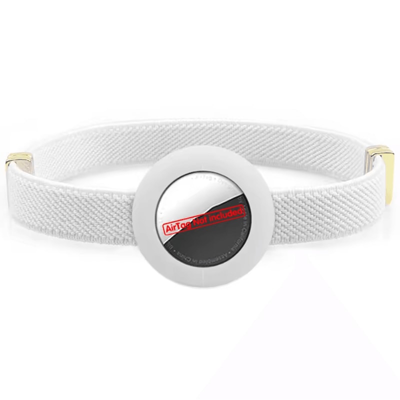 SafeTrack Breakaway AirTag Cat Collar For Kittens Cats 5
