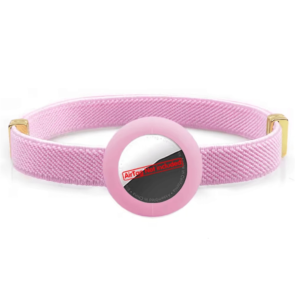 SafeTrack Breakaway AirTag Cat Collar For Kittens Cats 6