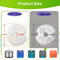 FreshFlow MultiFiltration Cat Water Fountain Replacement Filters 0