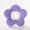 SunnyShield Cat Recovery Grooming Flower Collar 3