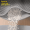PawShield DoubleLayer Cat Litter Trap Mat 2