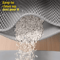 PawShield DoubleLayer Cat Litter Trap Mat 2