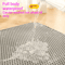 PawShield DoubleLayer Cat Litter Trap Mat 3