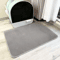 PawShield DoubleLayer Cat Litter Trap Mat 6