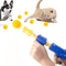TurboPounce EVA Ball Launcher Interactive Cat Dog Toy Set 0