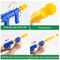 TurboPounce EVA Ball Launcher Interactive Cat Dog Toy Set 4
