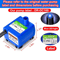 FlowBright LED Water Fountain Replacement Pump For Pets 2