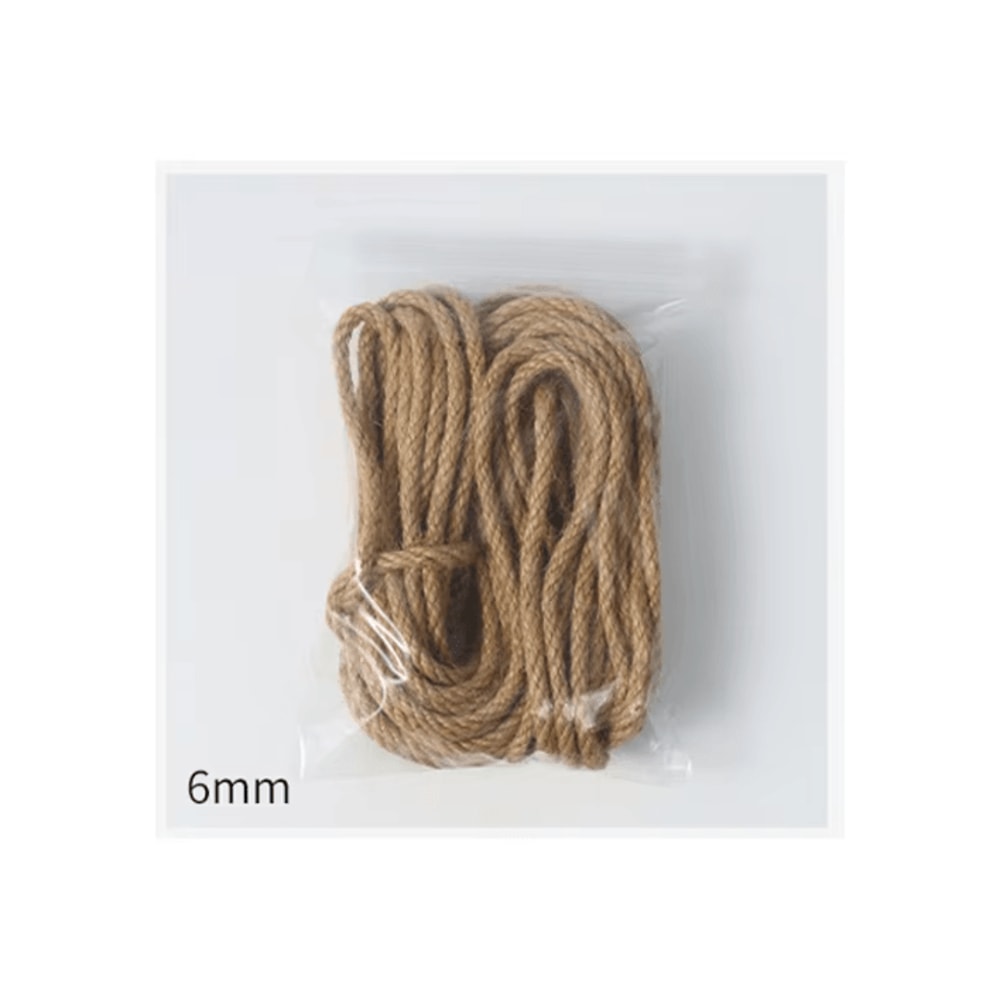 ClawCraft Sisal Rope Replacement For Cat Scratching Posts 5