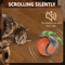 SpeedyTail 20 Motion Activated Rolling Cat Toy Ball 1