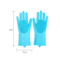 Pet Fur Remover Grooming Glove For Dogs Cats 1