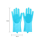 Pet Fur Remover Grooming Glove For Dogs Cats 1