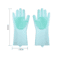 Pet Fur Remover Grooming Glove For Dogs Cats 6