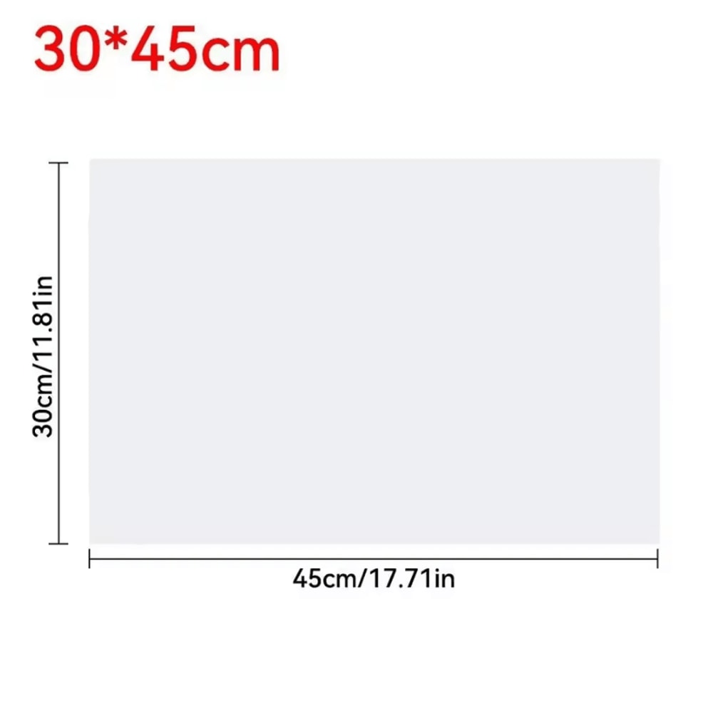 ClearGuard AntiScratch Sofa Protector For Cats 10