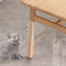 ClearGuard AntiScratch Sofa Protector For Cats 2
