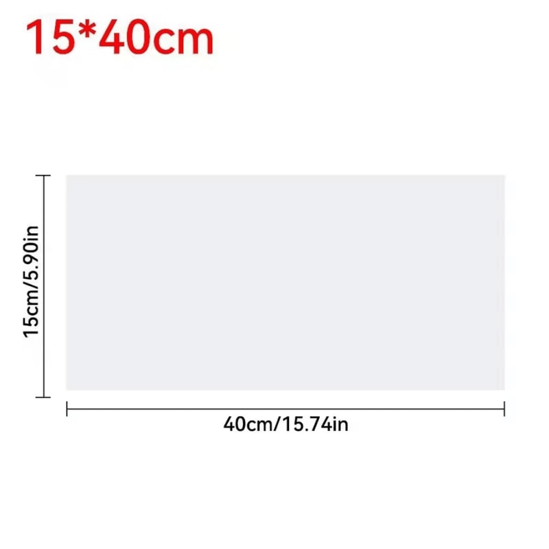 ClearGuard AntiScratch Sofa Protector For Cats 5