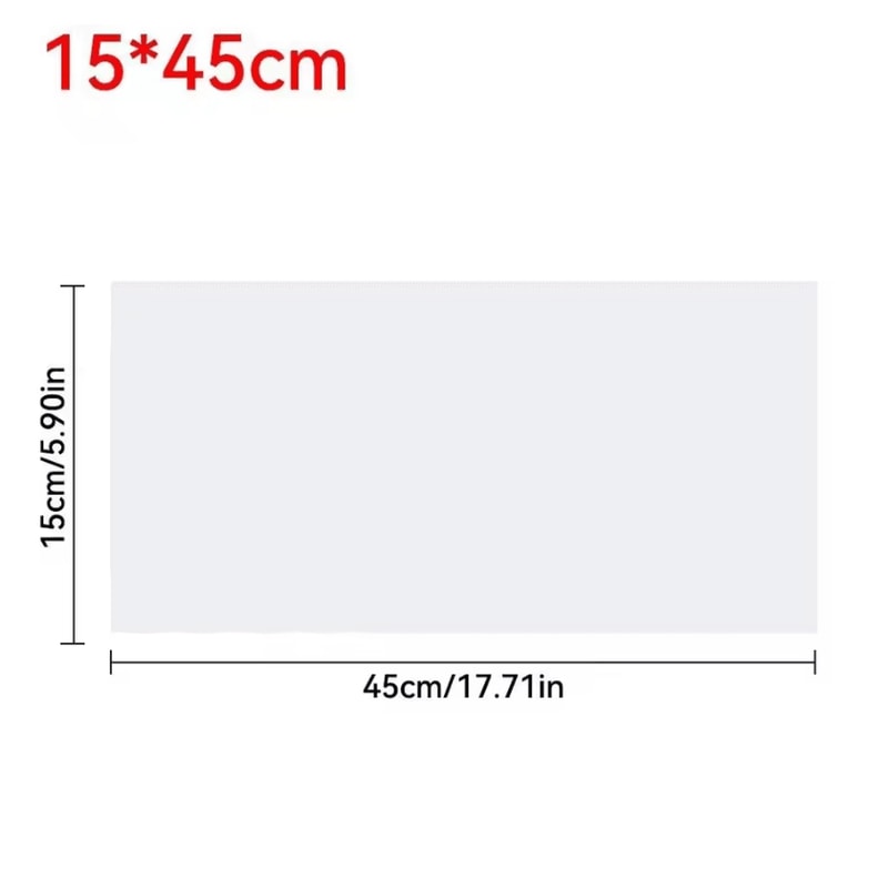 ClearGuard AntiScratch Sofa Protector For Cats 6