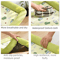 CoolNest Breathable Cooling Pet Bed For Dogs Cats 1