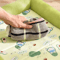 CoolNest Breathable Cooling Pet Bed For Dogs Cats 2