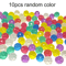 SparkBounce Interactive Cat Toy Balls Set 3
