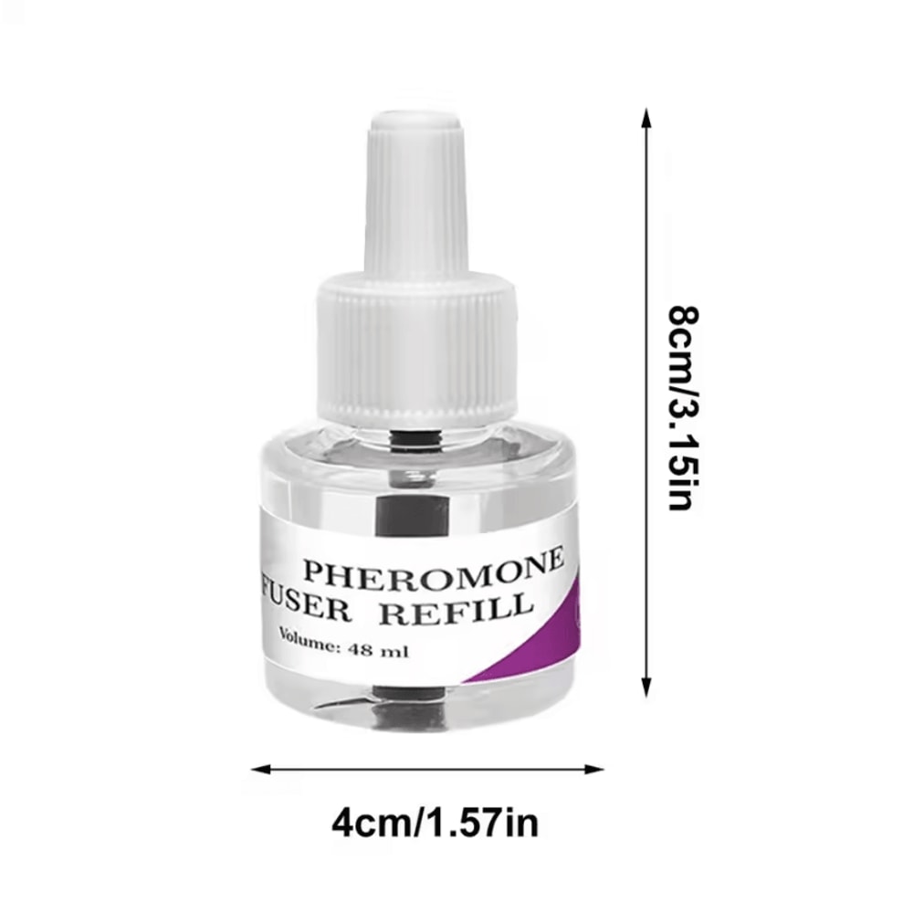 CalmPaws Cat Pheromone Diffuser For Stress Relief 4