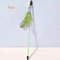 FlutterChase Retractable Feather Cat Wand Toy 3