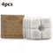PureFlow Replacement Carbon Filters For Pet Water Fountains 4