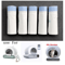 UltraShield ExtraThick Automatic Cat Litter Box Liners 1