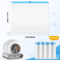 UltraShield ExtraThick Automatic Cat Litter Box Liners 2