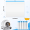 UltraShield ExtraThick Automatic Cat Litter Box Liners 2