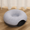 CozyLoop Felt Cat Tunnel Bed Interactive Hideaway House 3