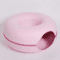 CozyLoop Felt Cat Tunnel Bed Interactive Hideaway House 4