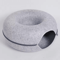 CozyLoop Felt Cat Tunnel Bed Interactive Hideaway House 6