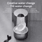 PureFlow Wireless Smart Pet Water Fountain 3L 0