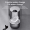PureFlow Wireless Smart Pet Water Fountain 3L 0