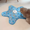 SpinPounce Interactive Electric Cat Turntable Toy 3