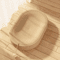 ScratchLounge Sisal Cat Scratching Bed With Interactive Toy Ball Set 3