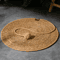 NaturWeave Rattan Cat Scratching Mat Furniture Protector 3