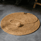 NaturWeave Rattan Cat Scratching Mat Furniture Protector 5